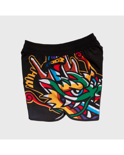 Short de Grappling Tokio | SHARK BOXING