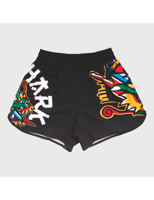 Short de Grappling Tokio | SHARK BOXING