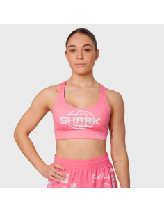 Top Fight SKB97 Rosa 2