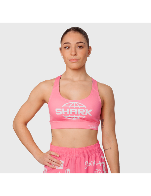 Top Fight SKB97 Rosa