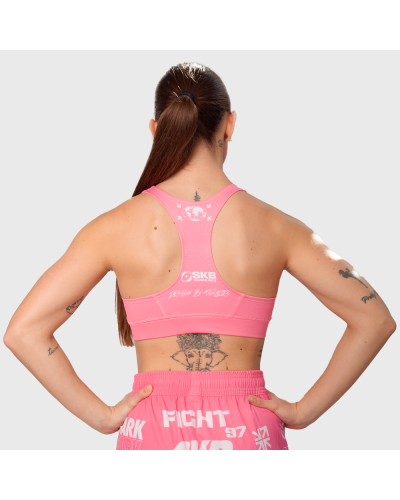 Top Fight SKB97 Rosa