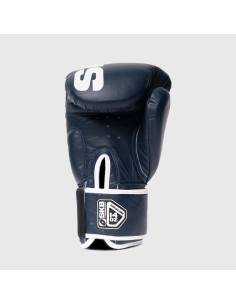 Guante Polaris Navy Blue 2