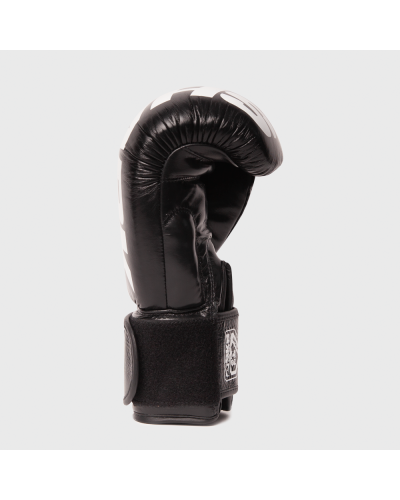 Guantes de Piel POLARIS Made in  Bangkok | Calidad Profesional by Shark Boxing