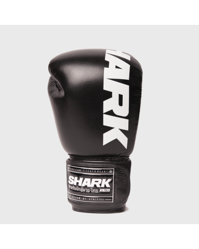 Guantes de Piel POLARIS Made in  Bangkok | Calidad Profesional by Shark Boxing