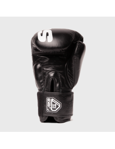 Guante Polaris Full Black 2