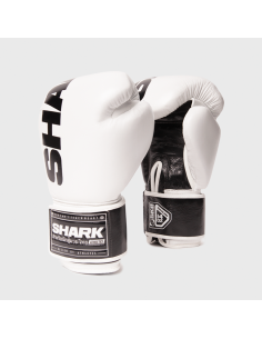 Guante Polaris Blanco