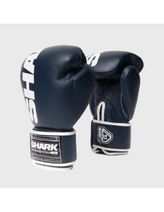 Guante Polaris Navy Blue