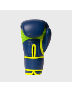 Guante SKF Azul Amarillo 2