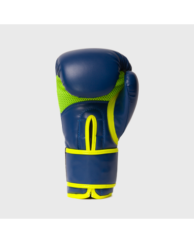 Guante de Boxeo SKF 3.0 Naranja Fluor | SHARK BOXING