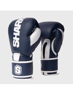 Guante Megalodon Azul