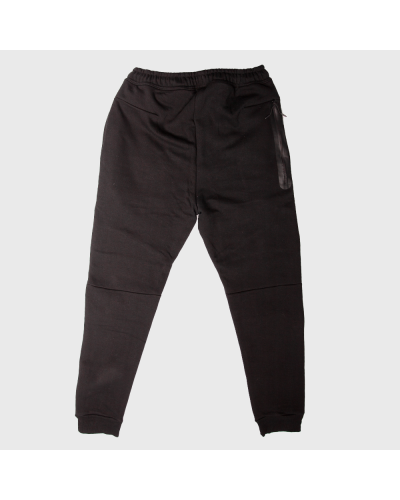 Chandal LIFE  JACKET Gris/Negro | SHARK BOXING