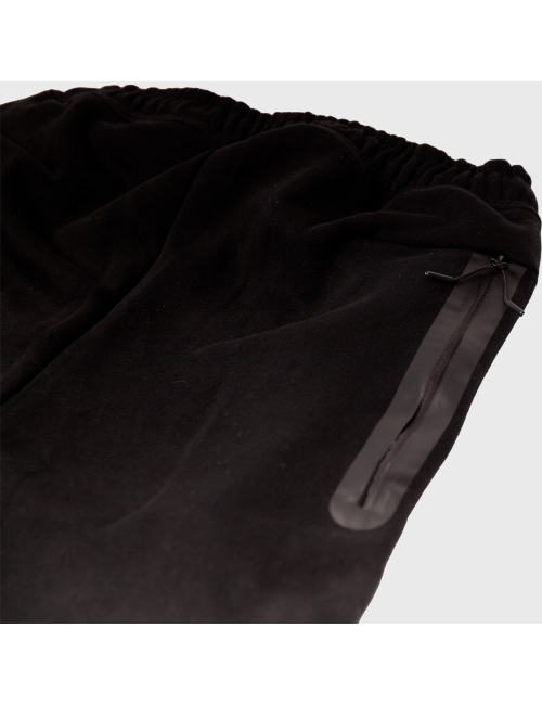 Chandal LIFE  JACKET Gris/Negro | SHARK BOXING