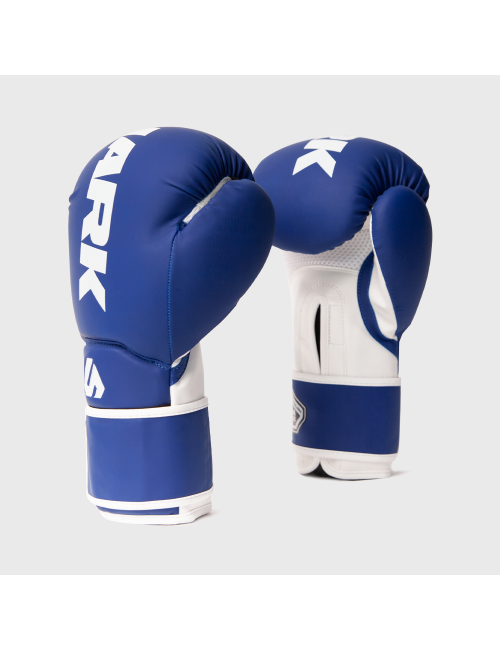 Guante de Boxeo POWER 24  Azul
