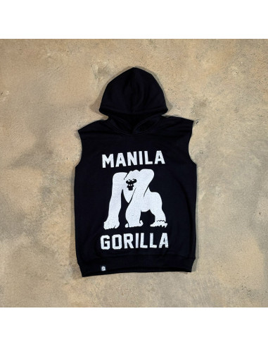 Poncho GORILLA