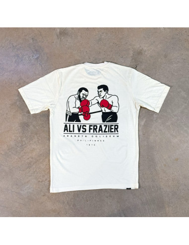 Camiseta OCTUBRE 1975