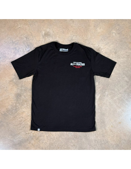 Camiseta ALI VS FRAZIER