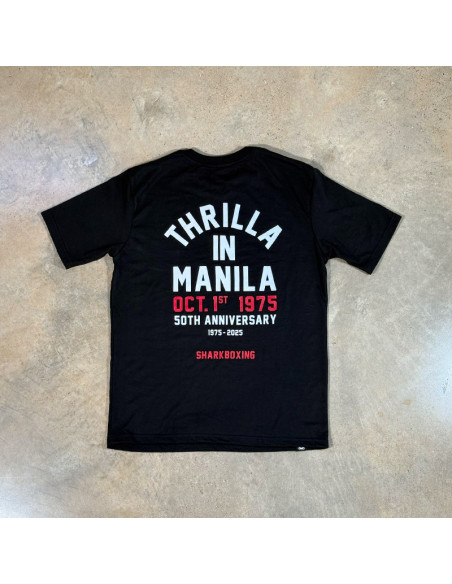 Camiseta ALI VS FRAZIER