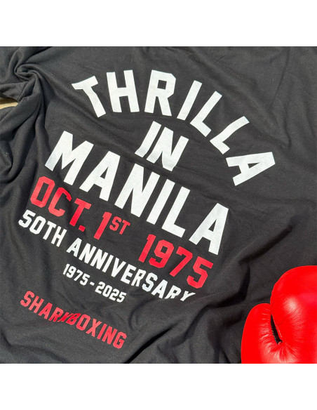 Camiseta ALI VS FRAZIER