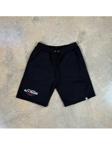 Short ALI vs FRAZIER