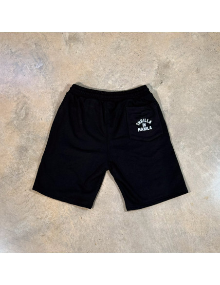 Short ALI vs FRAZIER