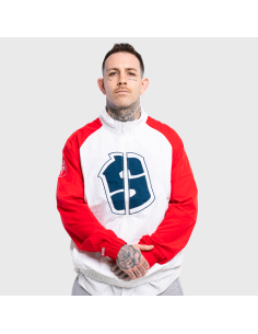 APOLO JACKET SHARK BOXING