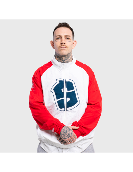 APOLO JACKET SHARK BOXING