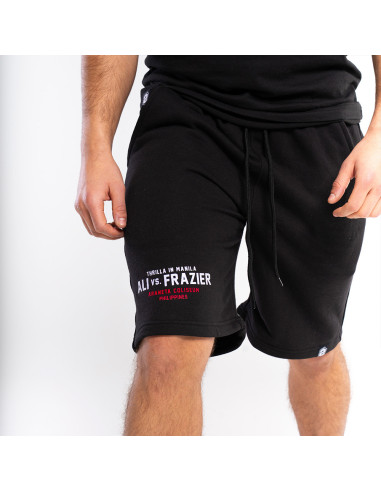 Short ALI vs FRAZIER