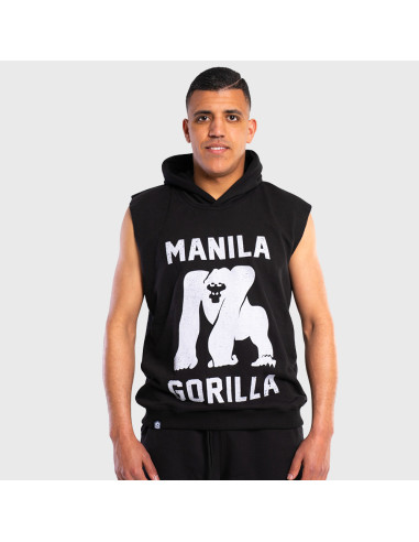 Poncho GORILLA