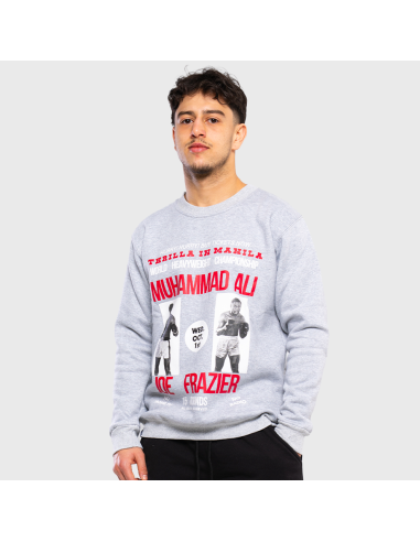 Sweatshirt HEAVY WEIGTH