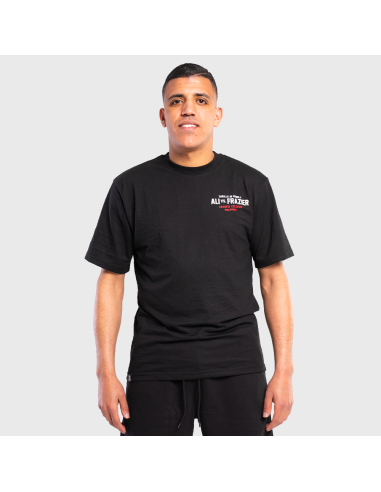 Camiseta ALI VS FRAZIER