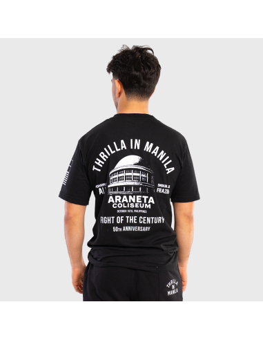 Camiseta ARANETA