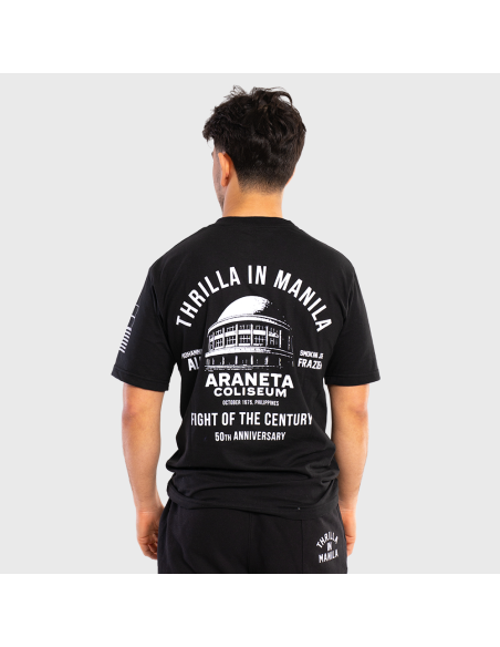 Camiseta ARANETA