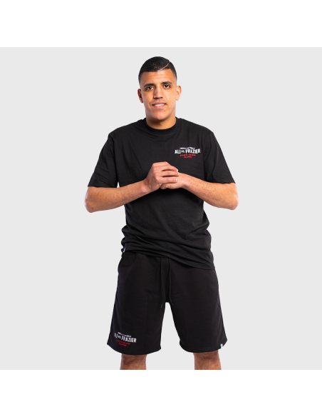 Short ALI vs FRAZIER