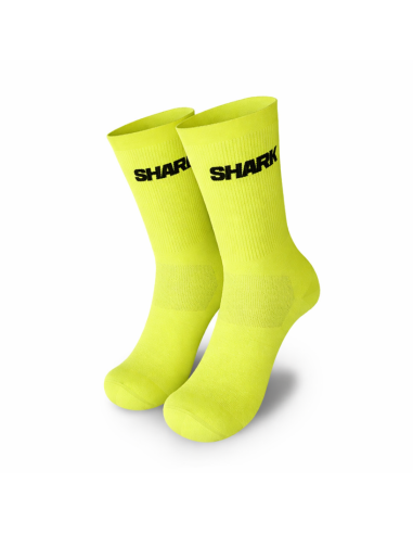 Calcetines Shark Flour Yellow
