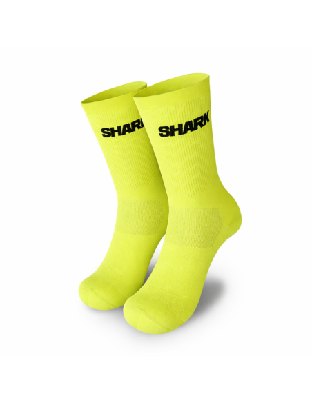 Calcetines Shark Flour Yellow