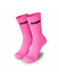 Cópia de Calcetines Shark Flour Yellow