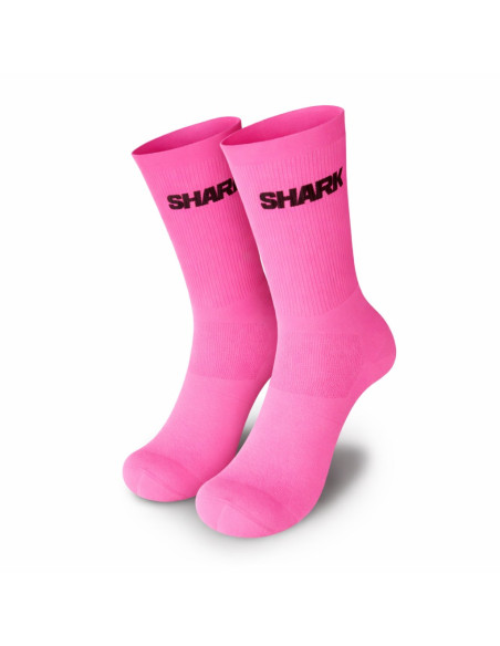 Cópia de Calcetines Shark Flour Yellow