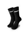Calcetines Técnicos de Boxeo Shark White | SHARK BOXING