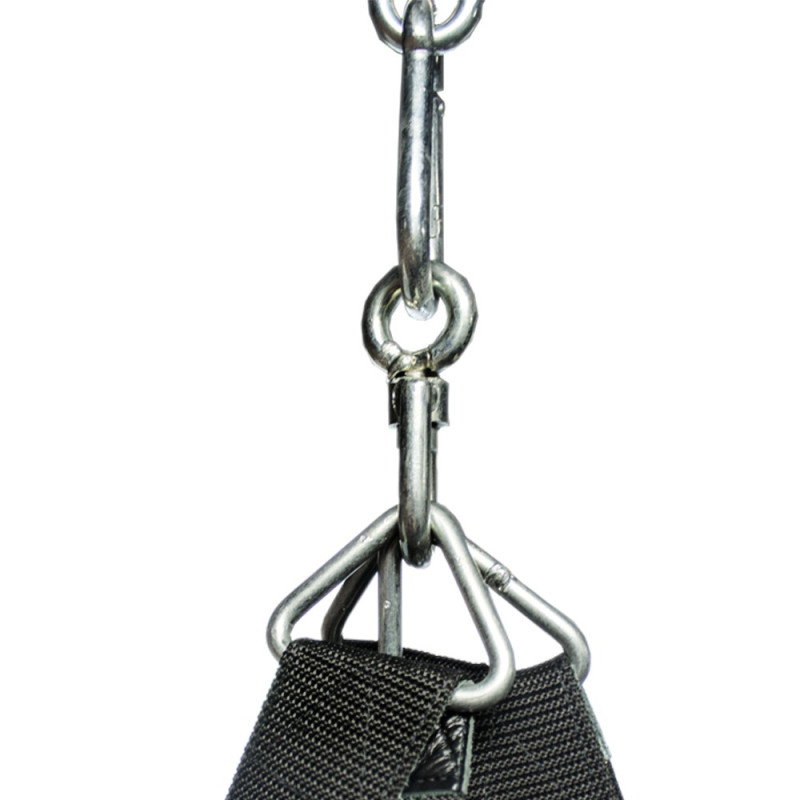 Saco de Boxeo NO PAIN NO GAIN - 1,30m de altura | SHARK BOXING