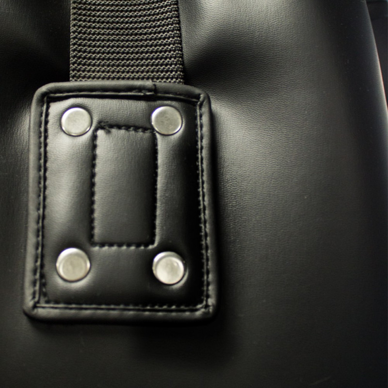 Saco de Boxeo NO PAIN NO GAIN - 1,30m de altura | SHARK BOXING