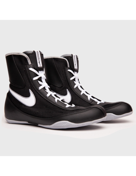 Botas de boxeo nike online